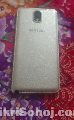 Samsung Note 3